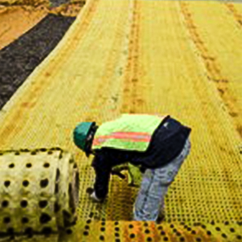 CAD Drawings Typar BioBarrier Root Control Systems